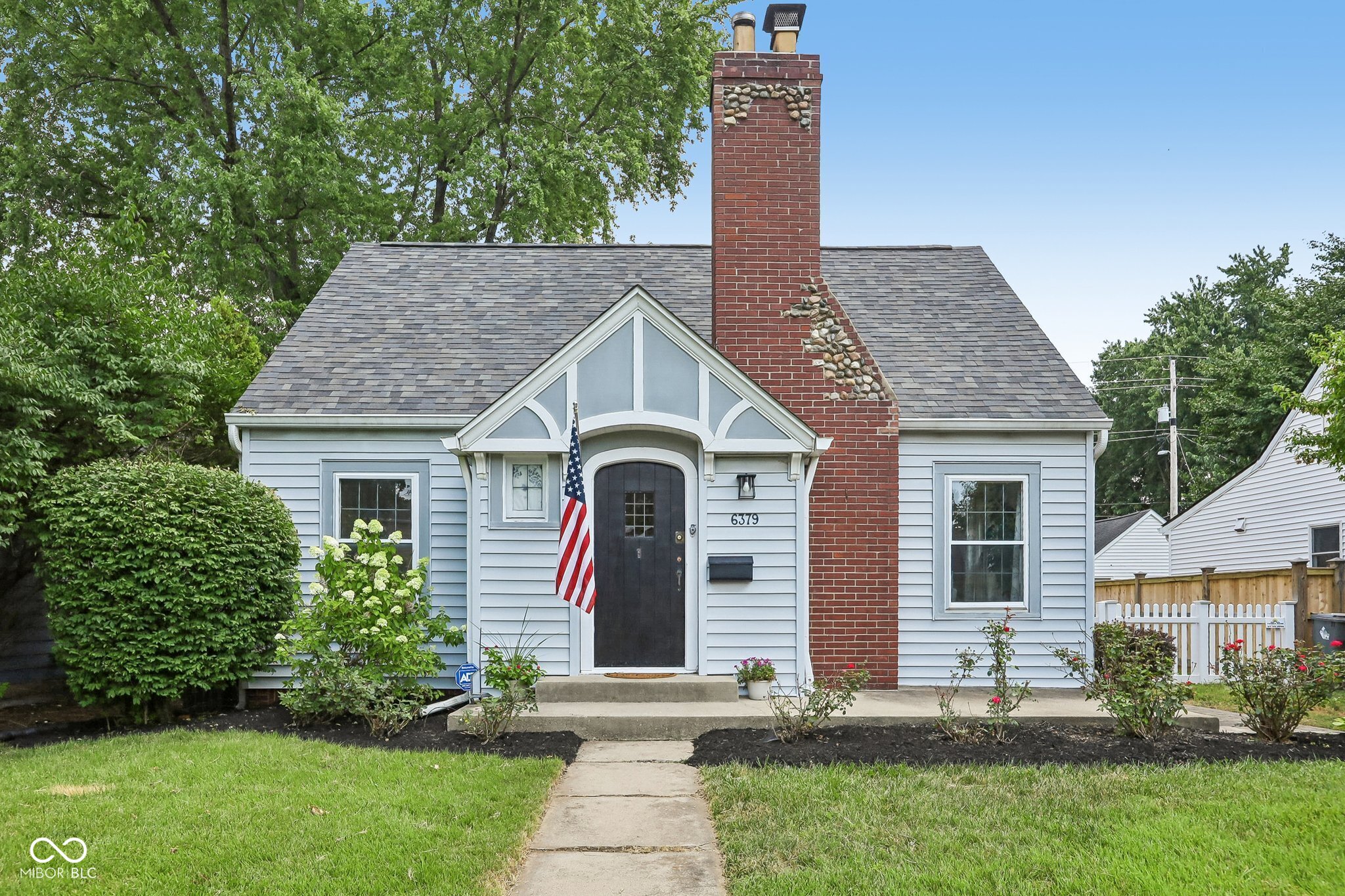 1st image of 6379 N Park Ave, Indianapolis, IN 46220 | MLS# 22114937