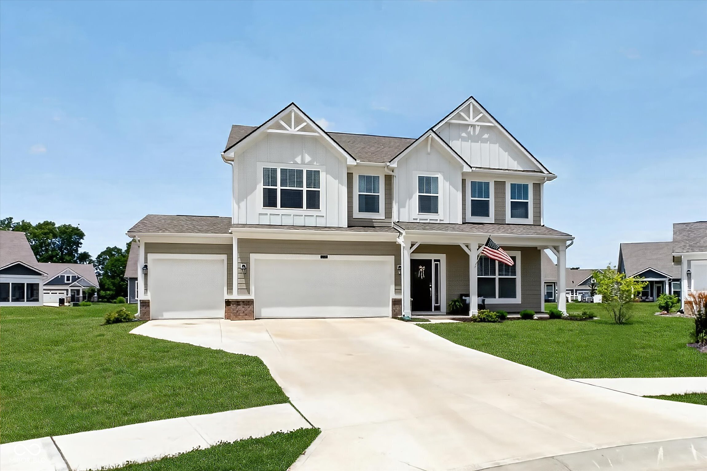 2nd image of 12378 Rooster Ct, Noblesville, IN 46060 | MLS# 22114938