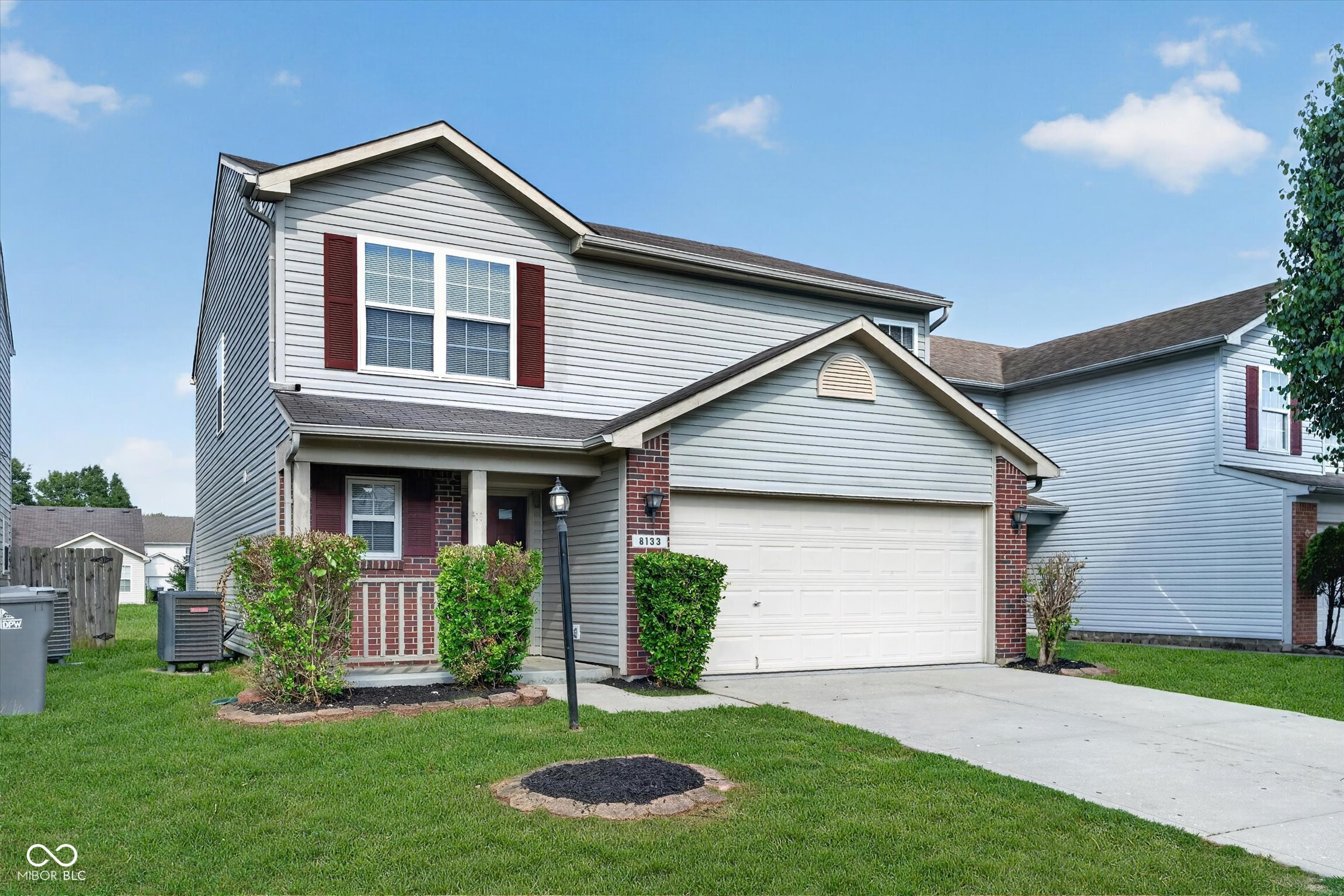 3rd image of 8133 Maple Stream Ln, Indianapolis, IN 46217 | MLS# 22114985