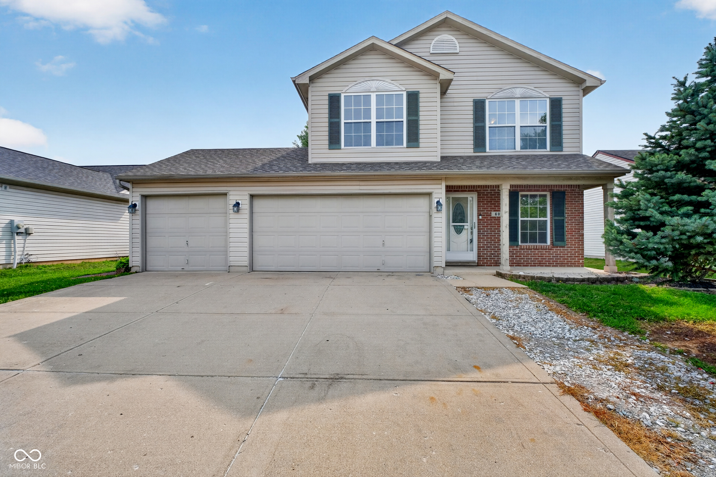 2nd image of 605 Sunmeadow Ln, Avon, IN 46123 | MLS# 22114988