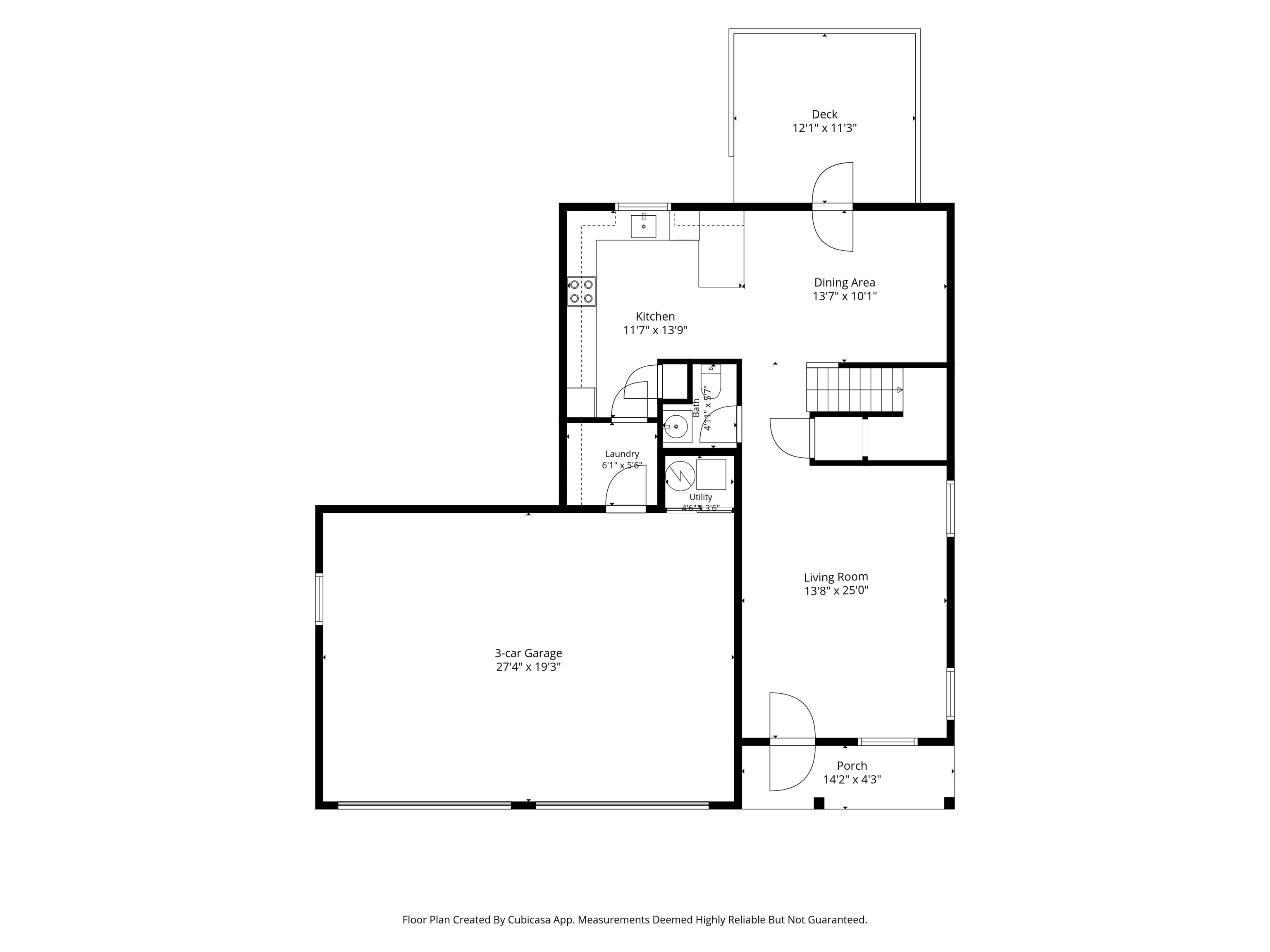 4th image of 605 Sunmeadow Ln, Avon, IN 46123 | MLS# 22114988