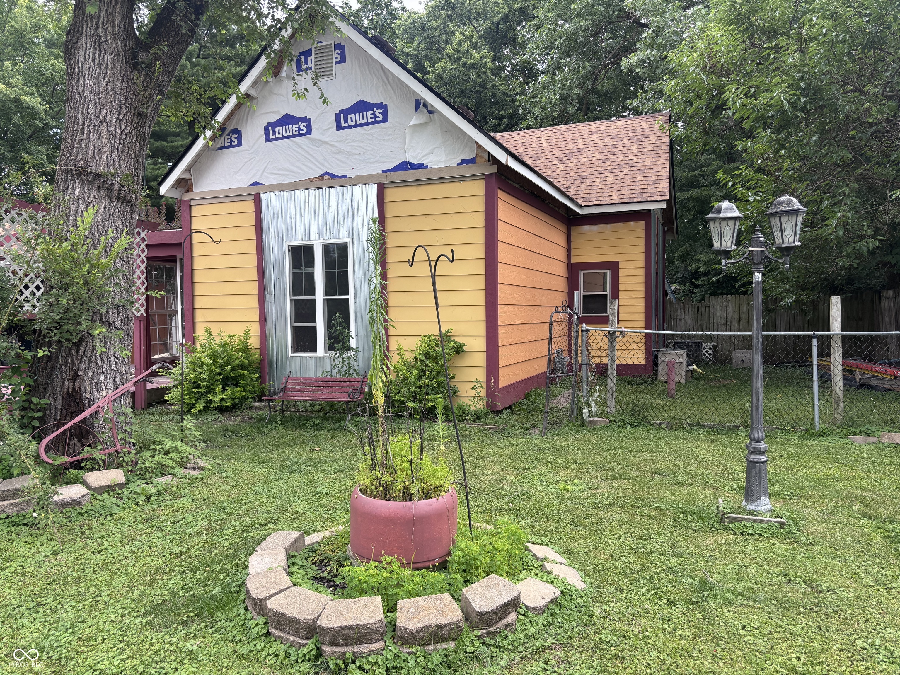 3rd image of 1801 S Denny St, Indianapolis, IN 46203 | MLS# 22114990