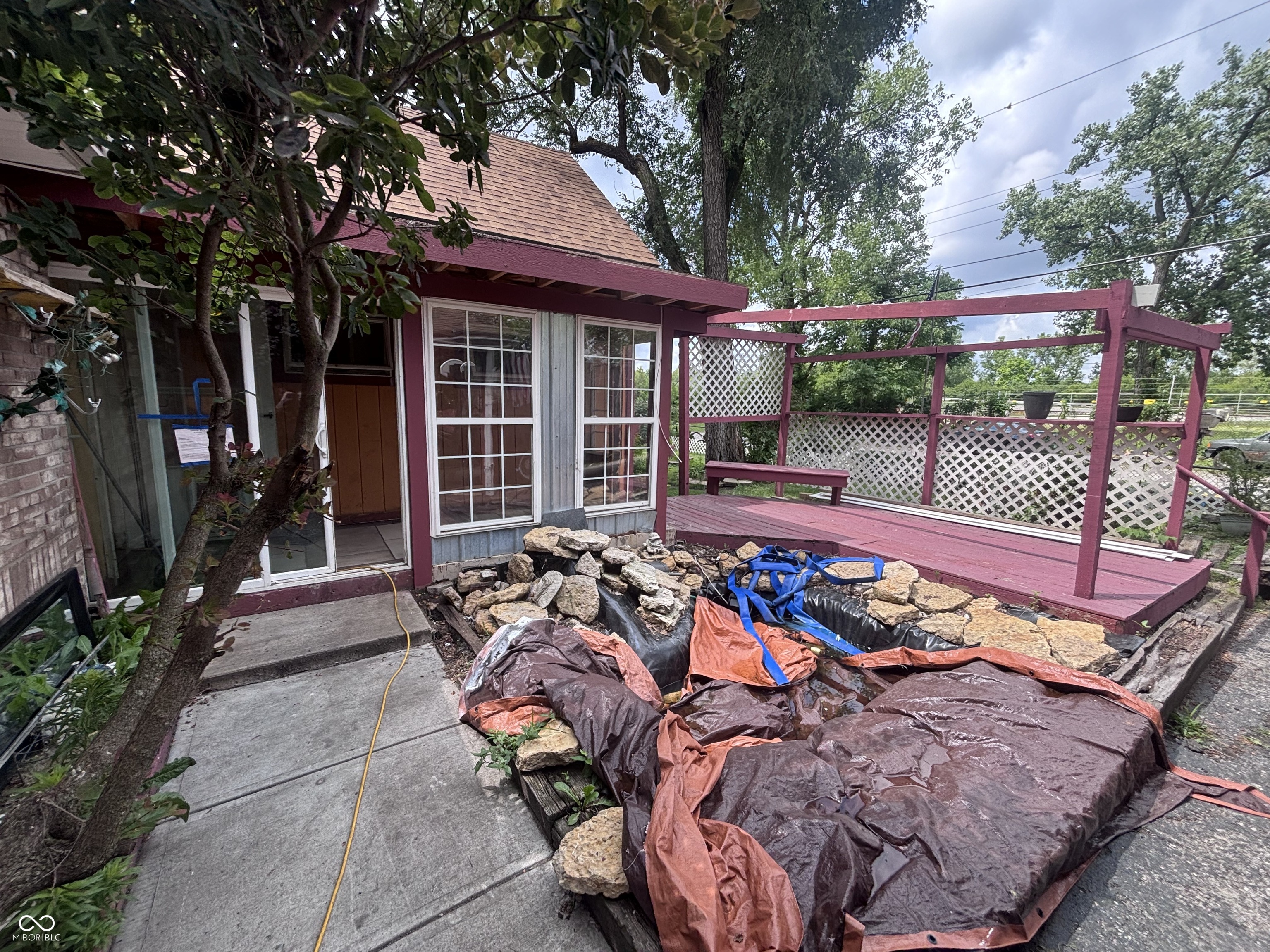 5th image of 1801 S Denny St, Indianapolis, IN 46203 | MLS# 22114990