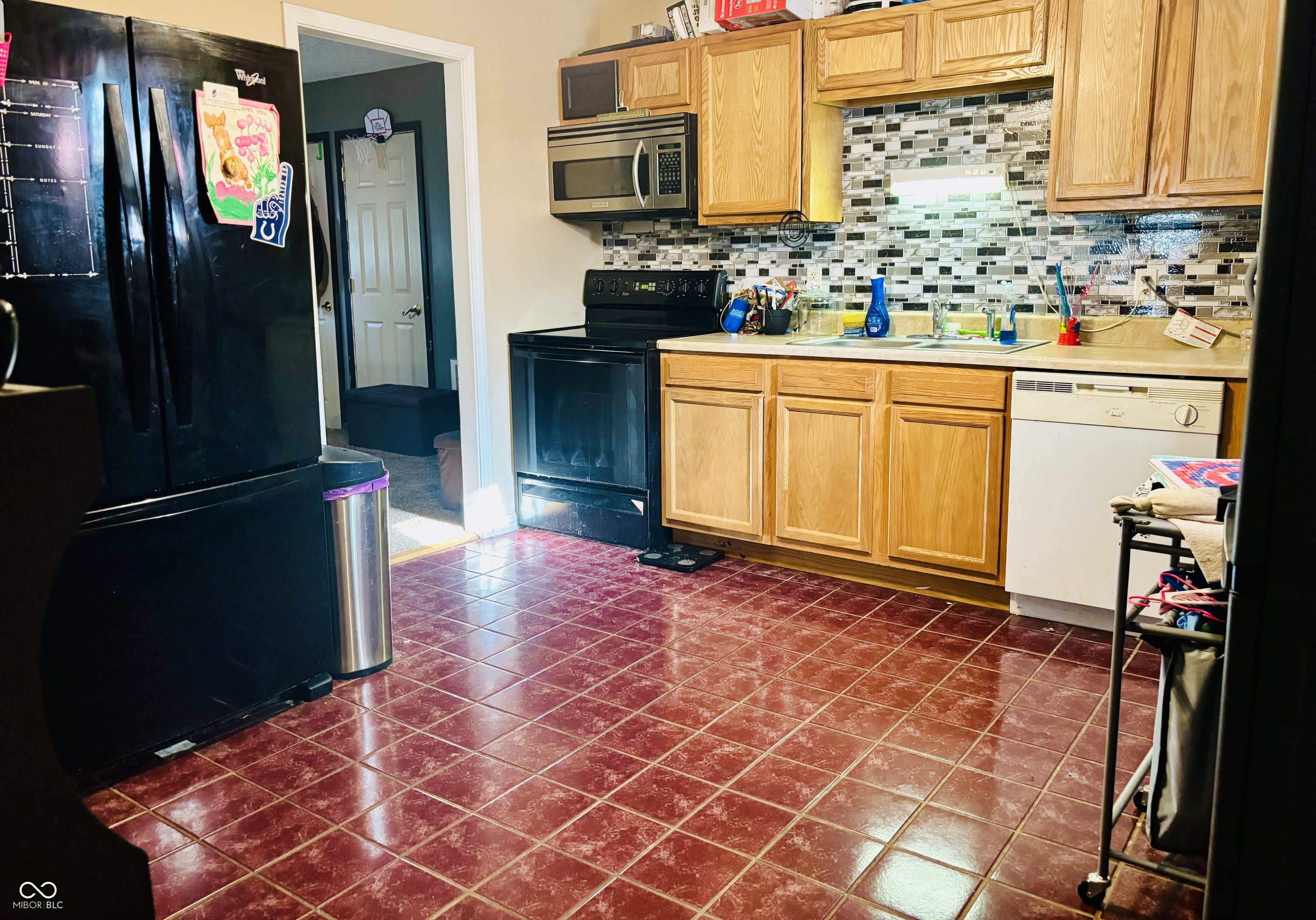 5th image of 1740 Northwest Ave, Martinsville, IN 46151 | MLS# 22114996