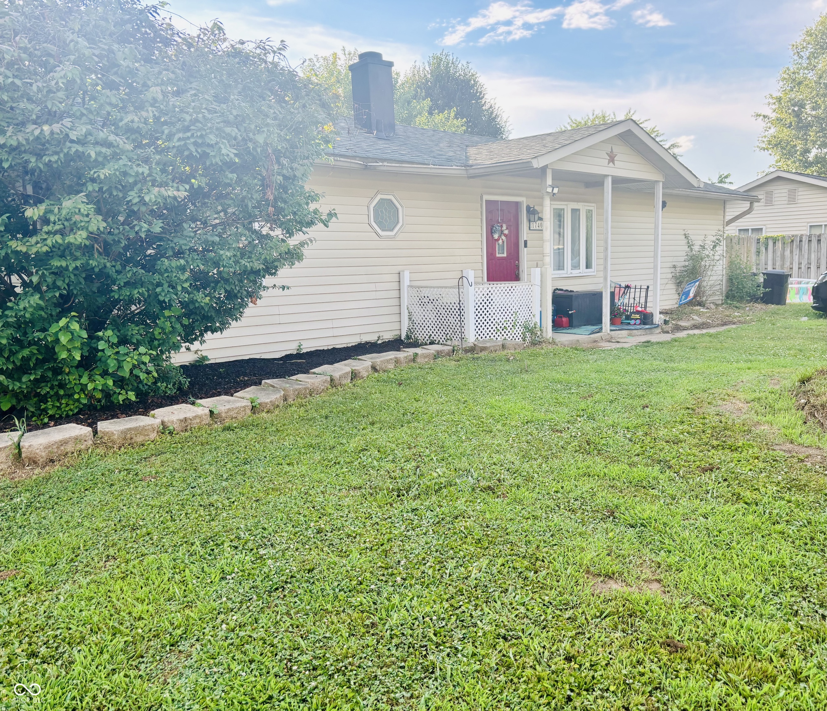 2nd image of 1740 Northwest Ave, Martinsville, IN 46151 | MLS# 22114996
