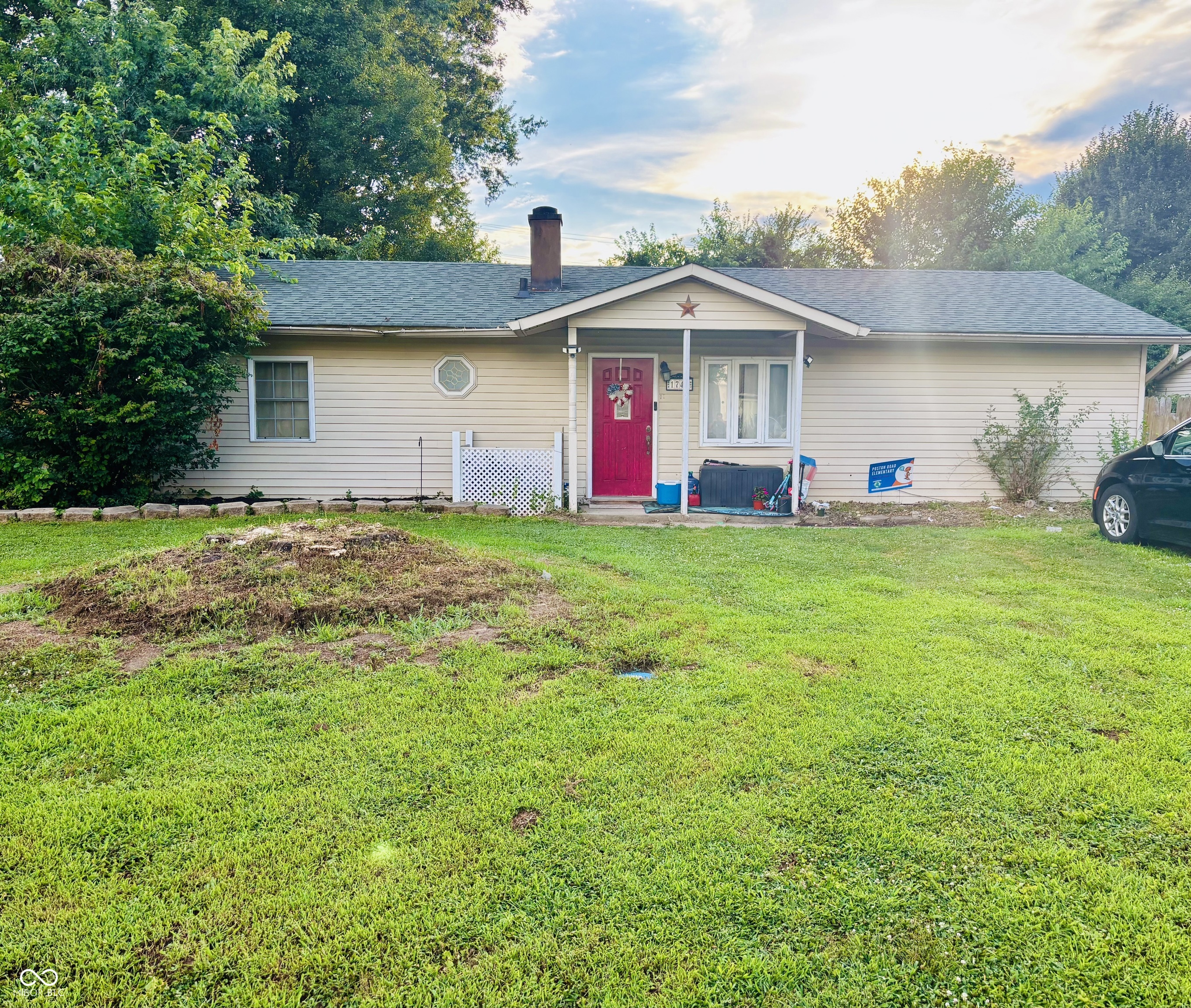 1st image of 1740 Northwest Ave, Martinsville, IN 46151 | MLS# 22114996