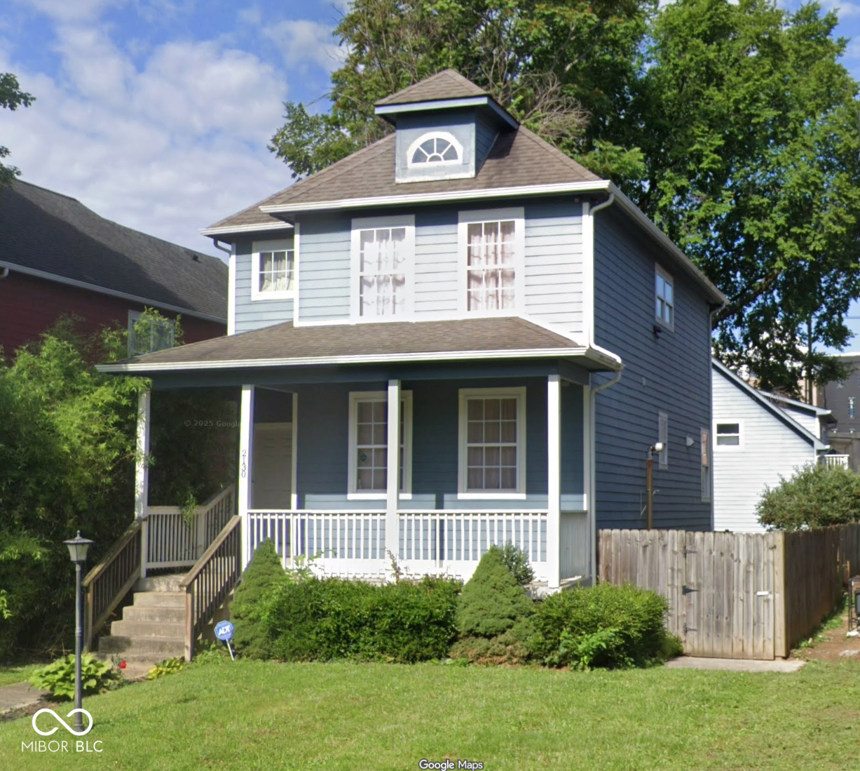 1st image of 2130 N Park Ave, Indianapolis, IN 46202 | MLS# 22114998