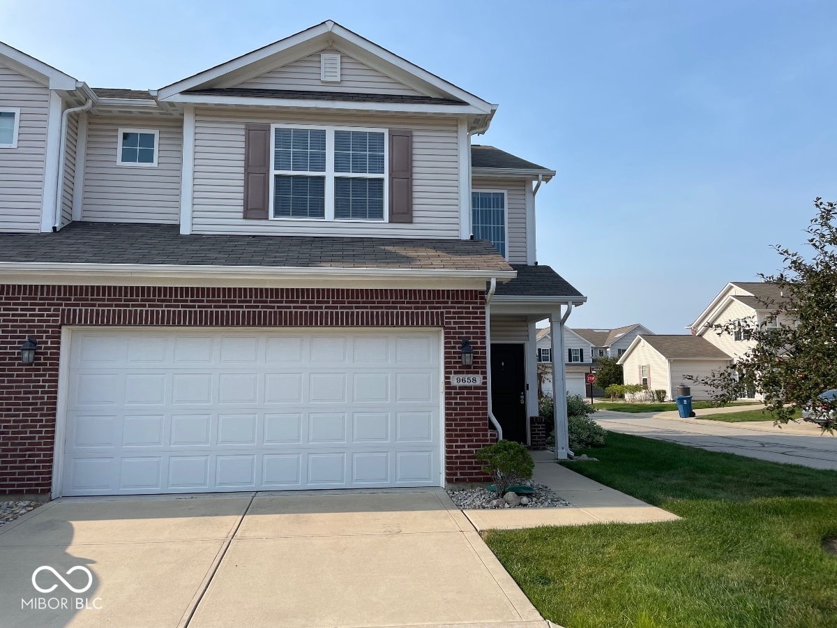 1st image of 9658 Calamus Dr, Noblesville, IN 46060 | MLS# 22115000