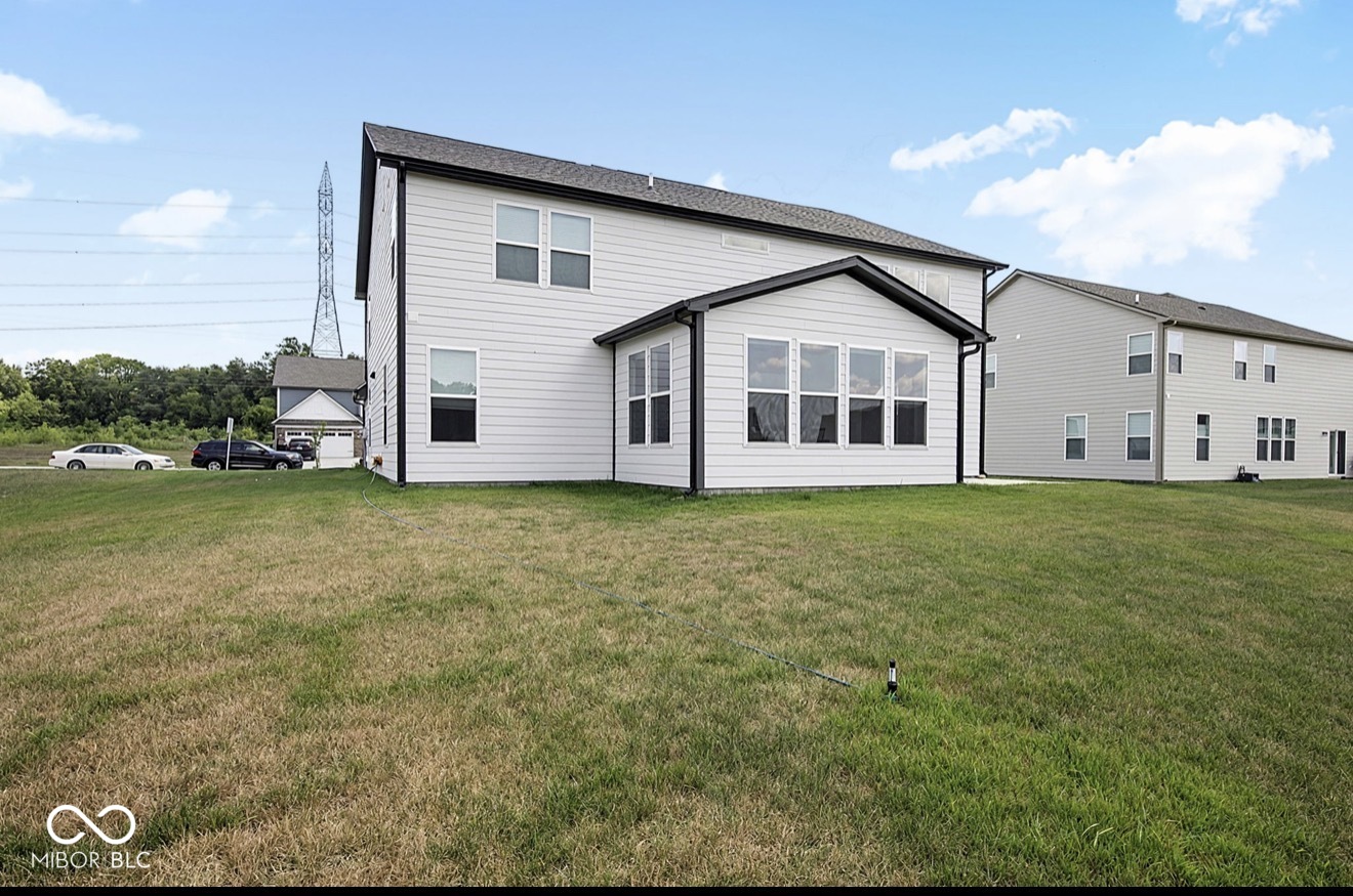 48th image of 4228 Brocket Dr, Greenwood, IN 46143 | MLS# 22115011