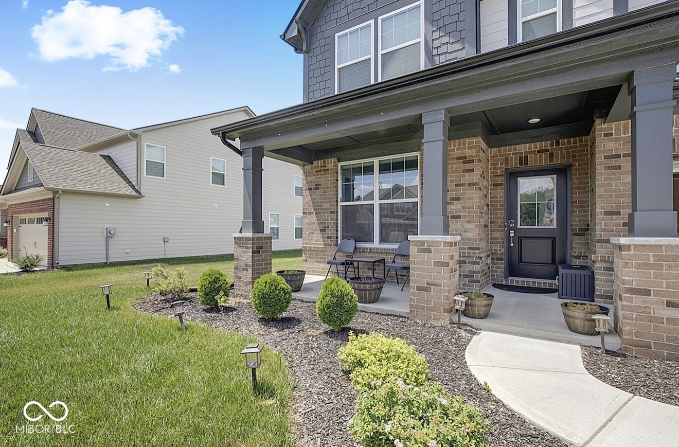 5th image of 4228 Brocket Dr, Greenwood, IN 46143 | MLS# 22115011