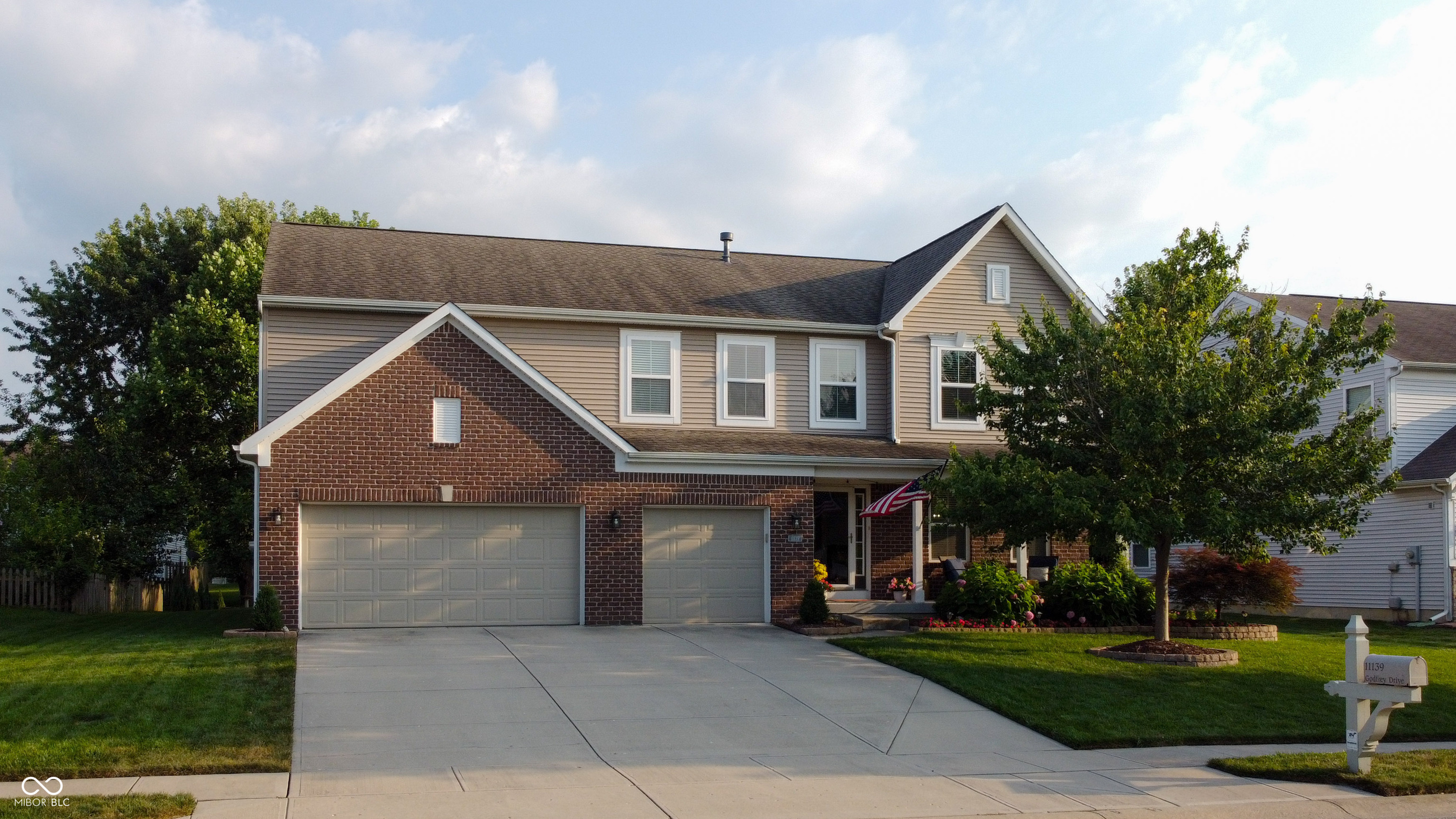 3rd image of 11139 Godfrey Dr, Noblesville, IN 46060 | MLS# 22115029