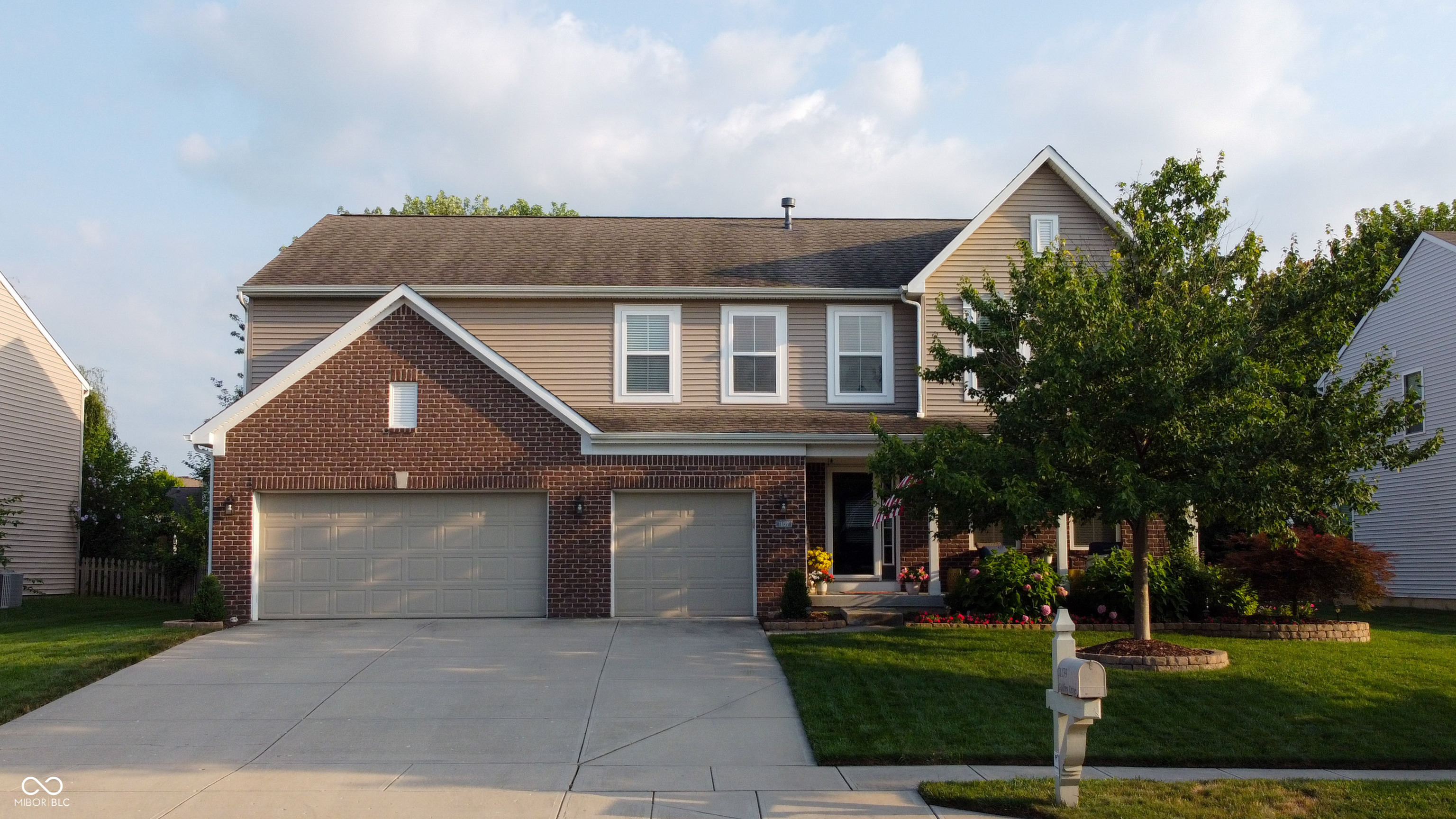1st image of 11139 Godfrey Dr, Noblesville, IN 46060 | MLS# 22115029