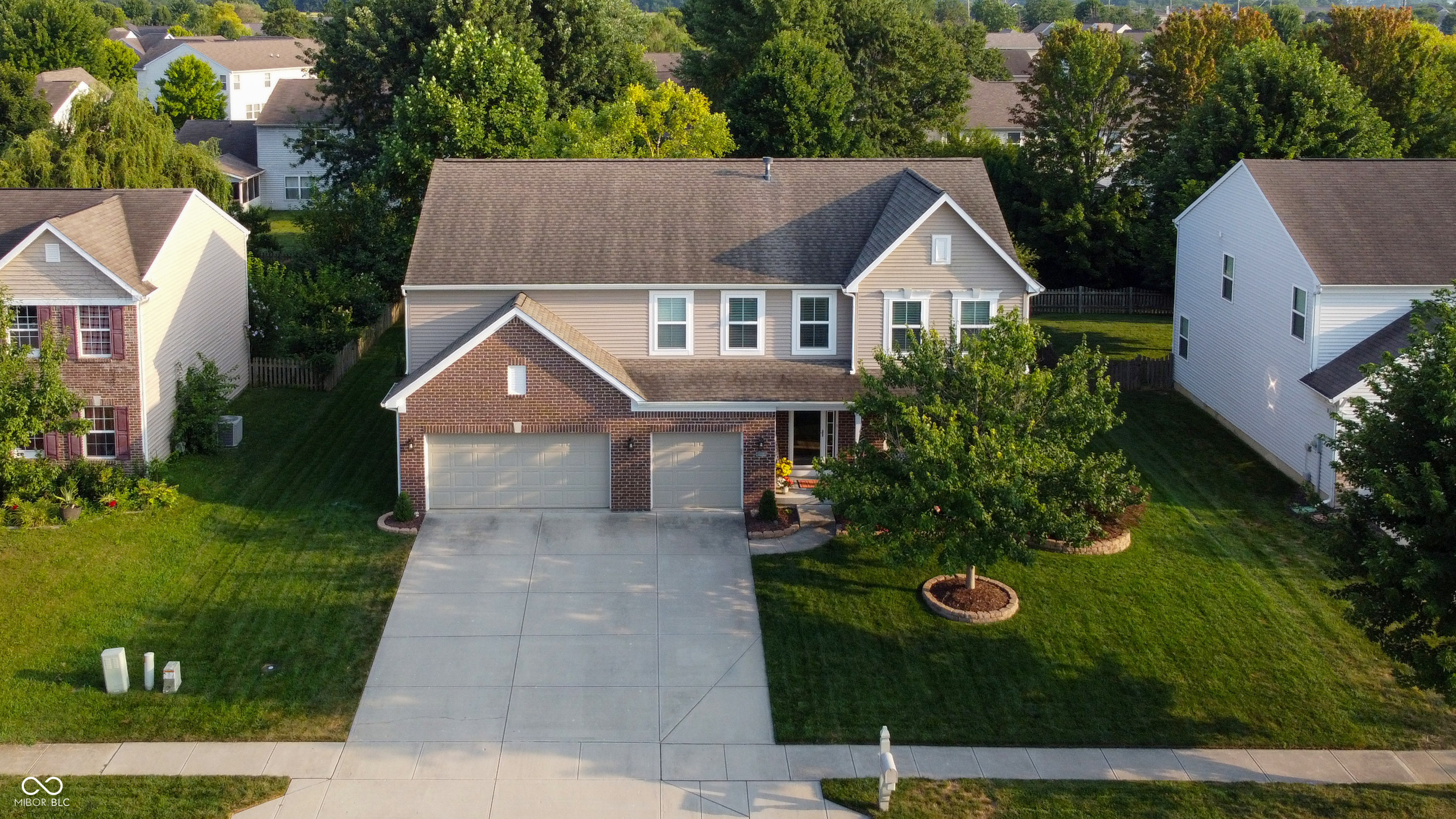 2nd image of 11139 Godfrey Dr, Noblesville, IN 46060 | MLS# 22115029