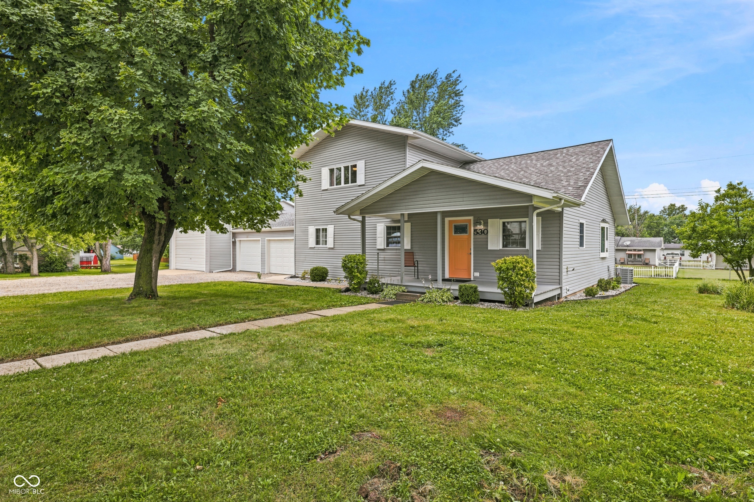 1st image of 530 W Barber St, Hartford City, IN 47348 | MLS# 22115051
