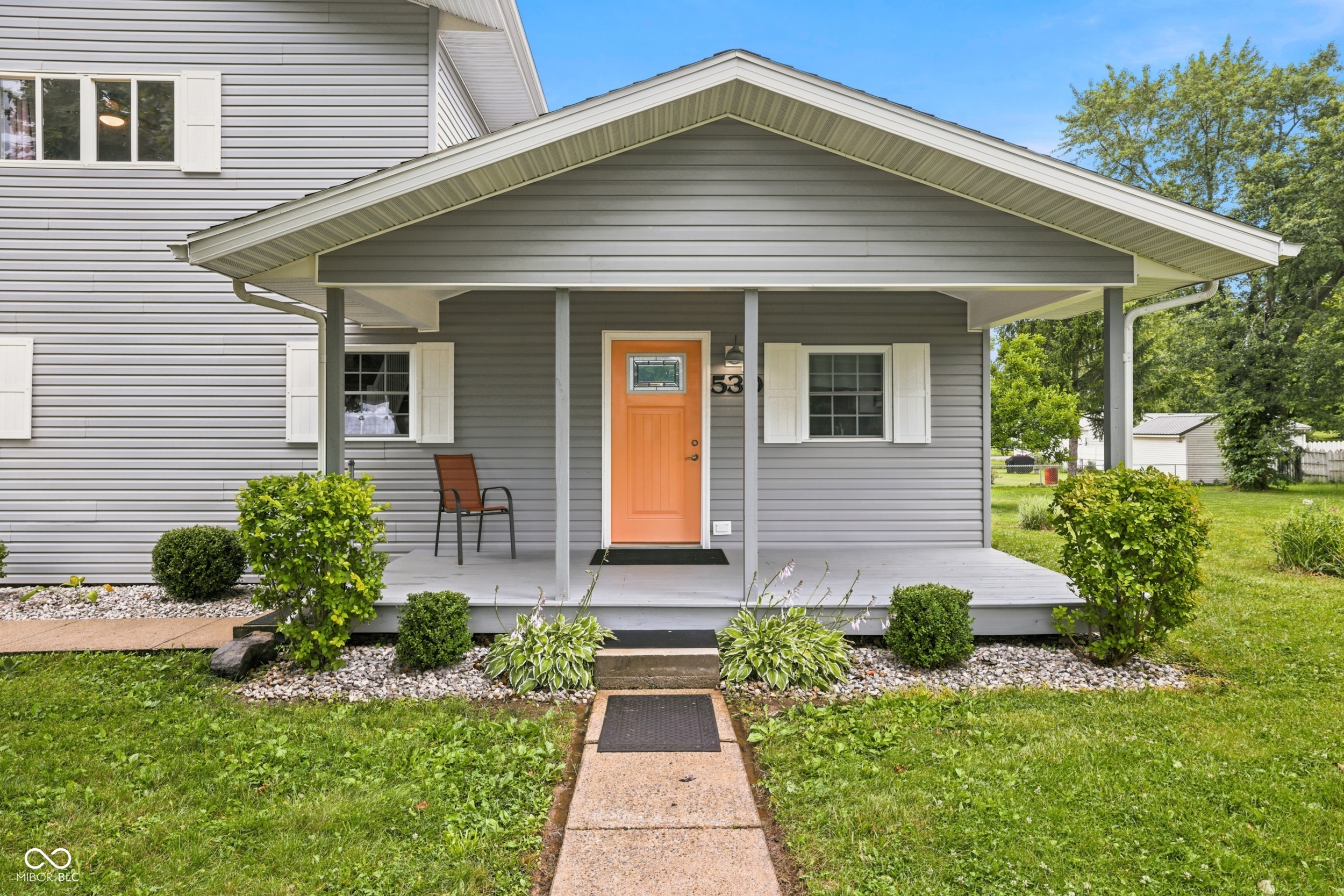 3rd image of 530 W Barber St, Hartford City, IN 47348 | MLS# 22115051