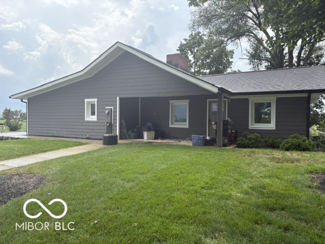 4th image of 8831 W 10 N, Lapel, IN 46051 | MLS# 22115053