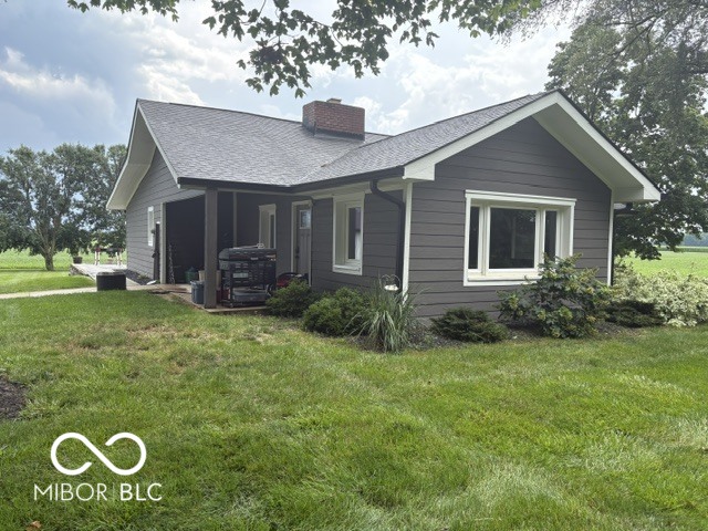 2nd image of 8831 W 10 N, Lapel, IN 46051 | MLS# 22115053