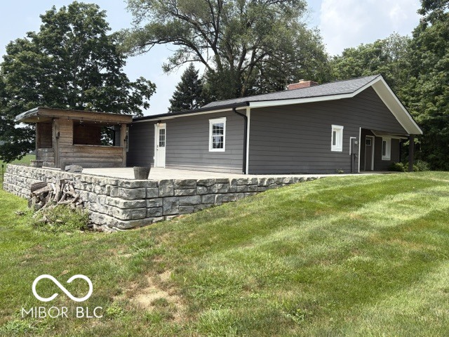 22nd image of 8831 W 10 N, Lapel, IN 46051 | MLS# 22115053