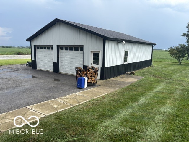 5th image of 8831 W 10 N, Lapel, IN 46051 | MLS# 22115053