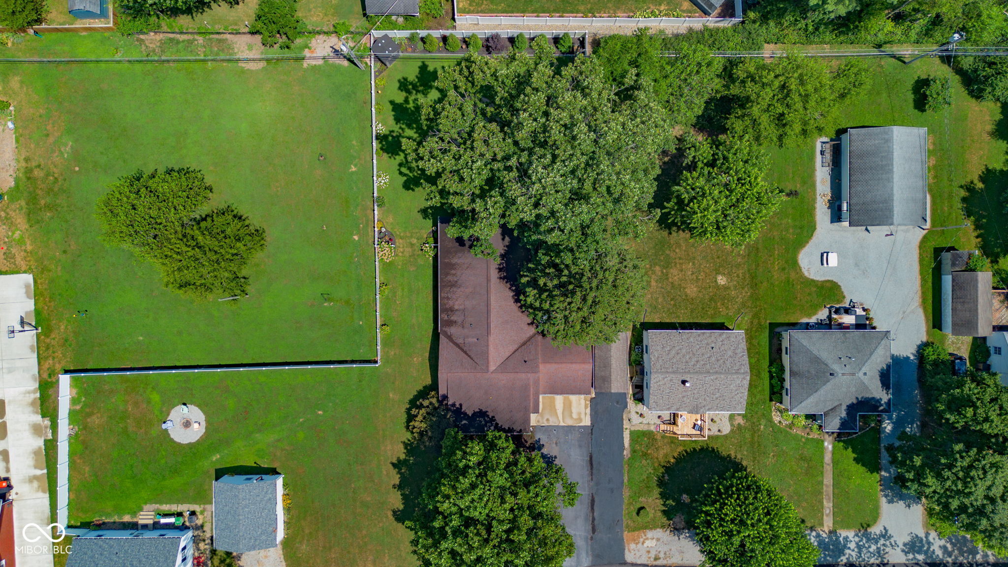 42nd image of 3325 Sycamore Dr, Columbus, IN 47203 | MLS# 22115061