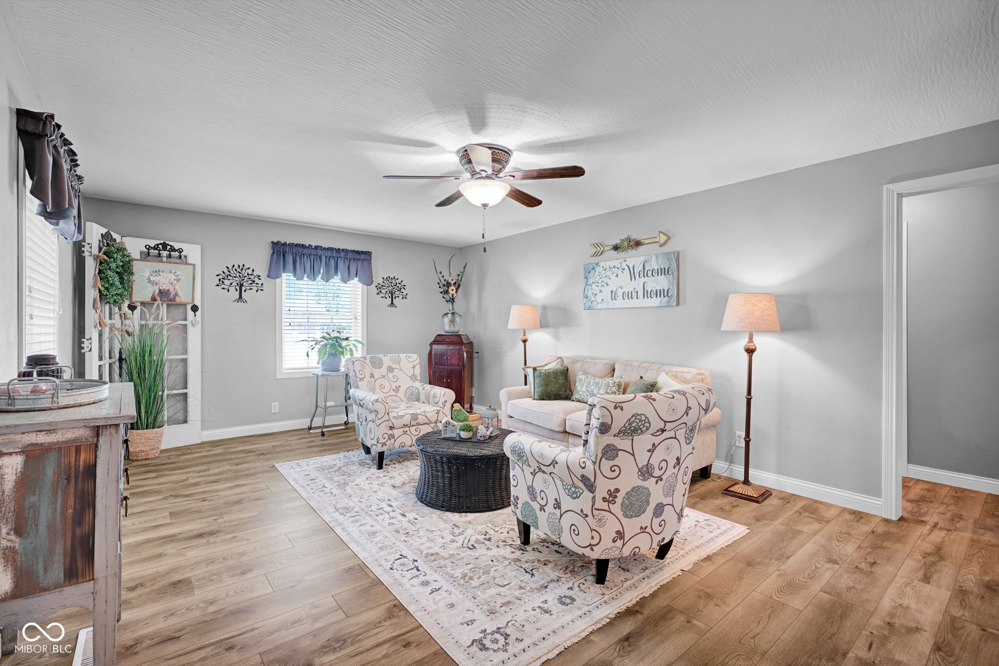 5th image of 3325 Sycamore Dr, Columbus, IN 47203 | MLS# 22115061