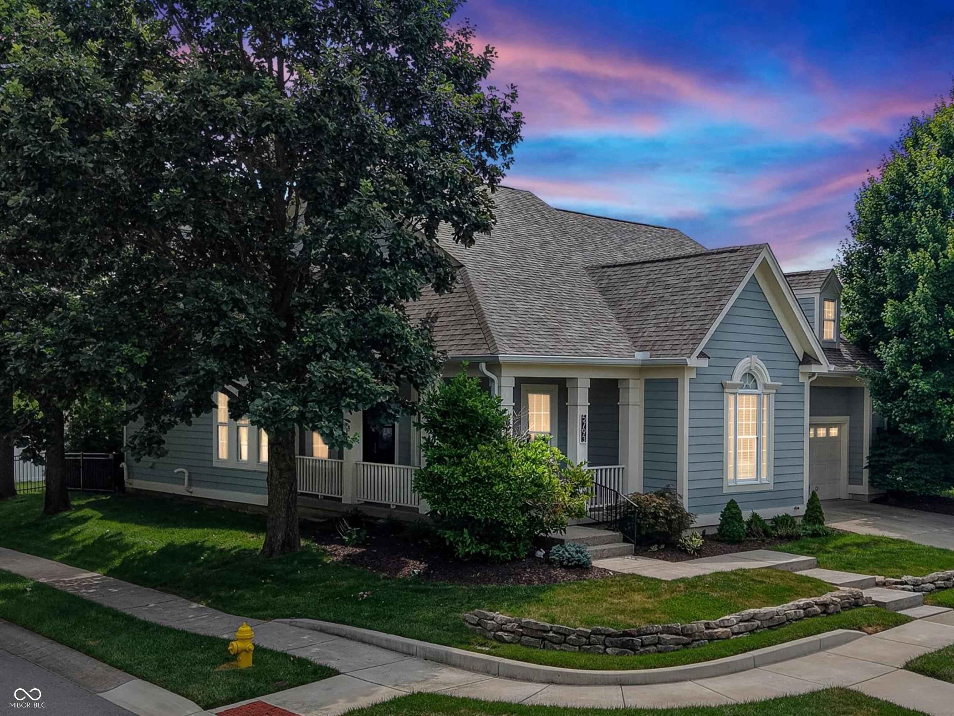 1st image of 5793 Opus Dr, Carmel, IN 46033 | MLS# 22115066