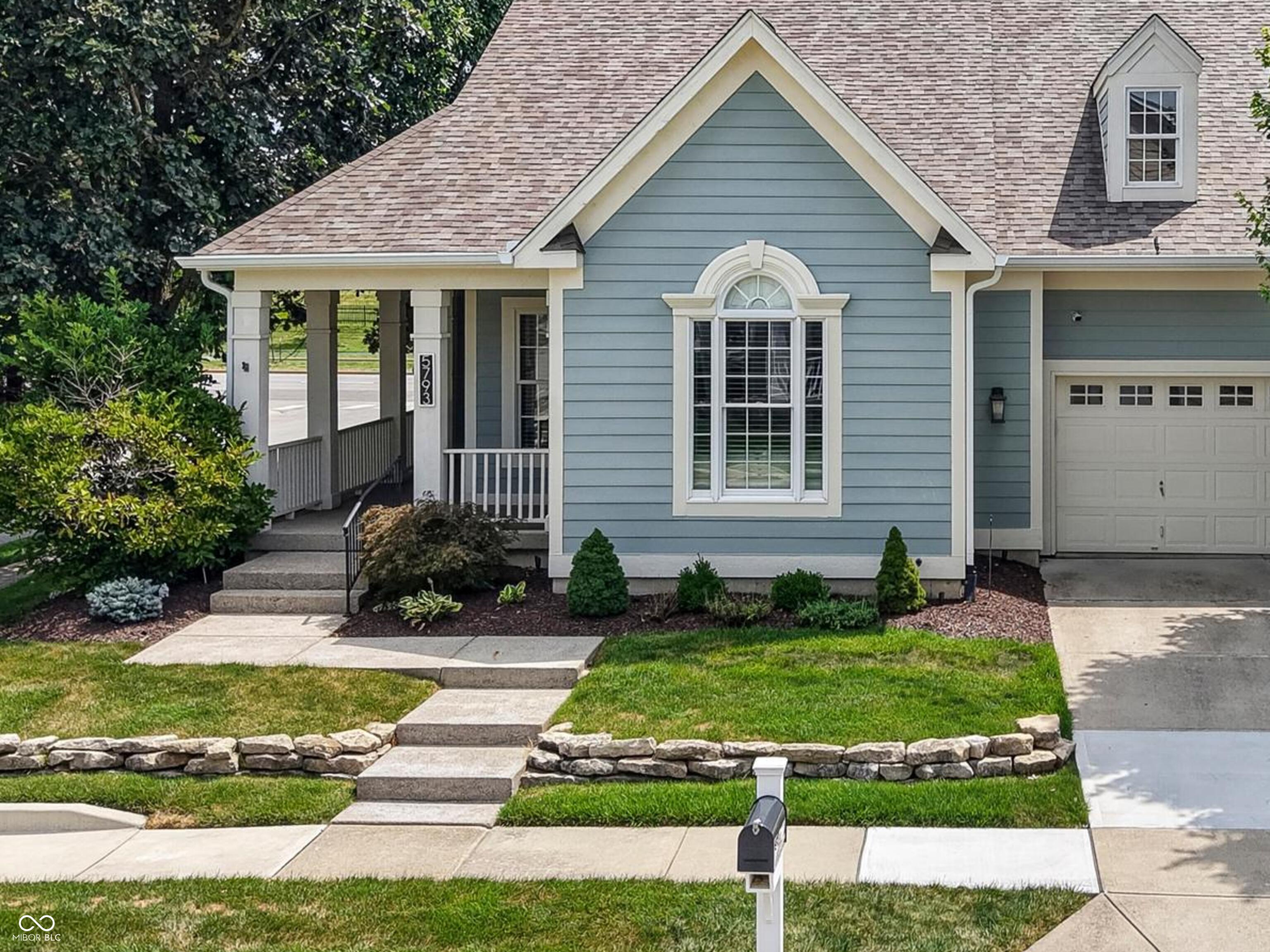 2nd image of 5793 Opus Dr, Carmel, IN 46033 | MLS# 22115066
