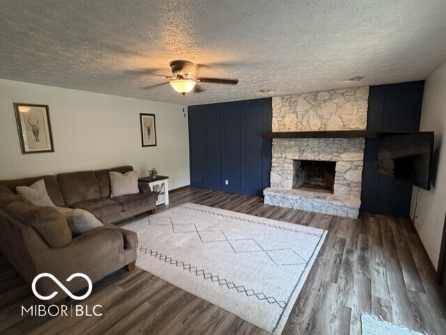 image of 53 Truman, Cloverdale, IN 46120 | MLS# 22115075