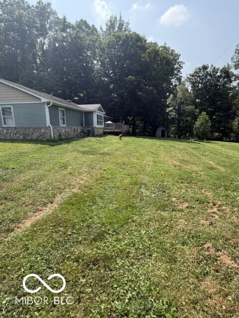 image of 53 Truman, Cloverdale, IN 46120 | MLS# 22115075