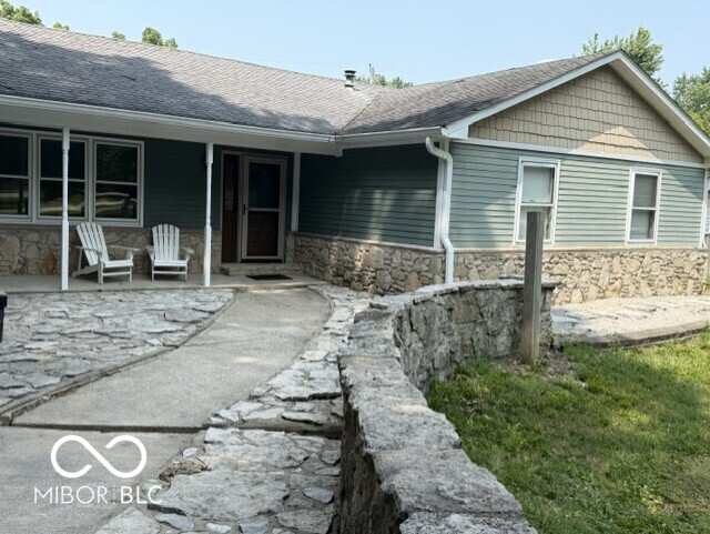 image of 53 Truman, Cloverdale, IN 46120 | MLS# 22115075