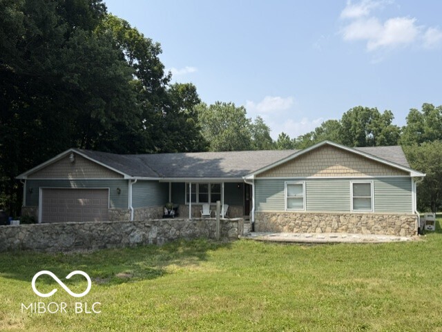 image of 53 Truman, Cloverdale, IN 46120 | MLS# 22115075