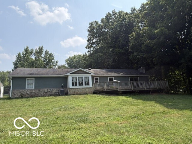 image of 53 Truman, Cloverdale, IN 46120 | MLS# 22115075