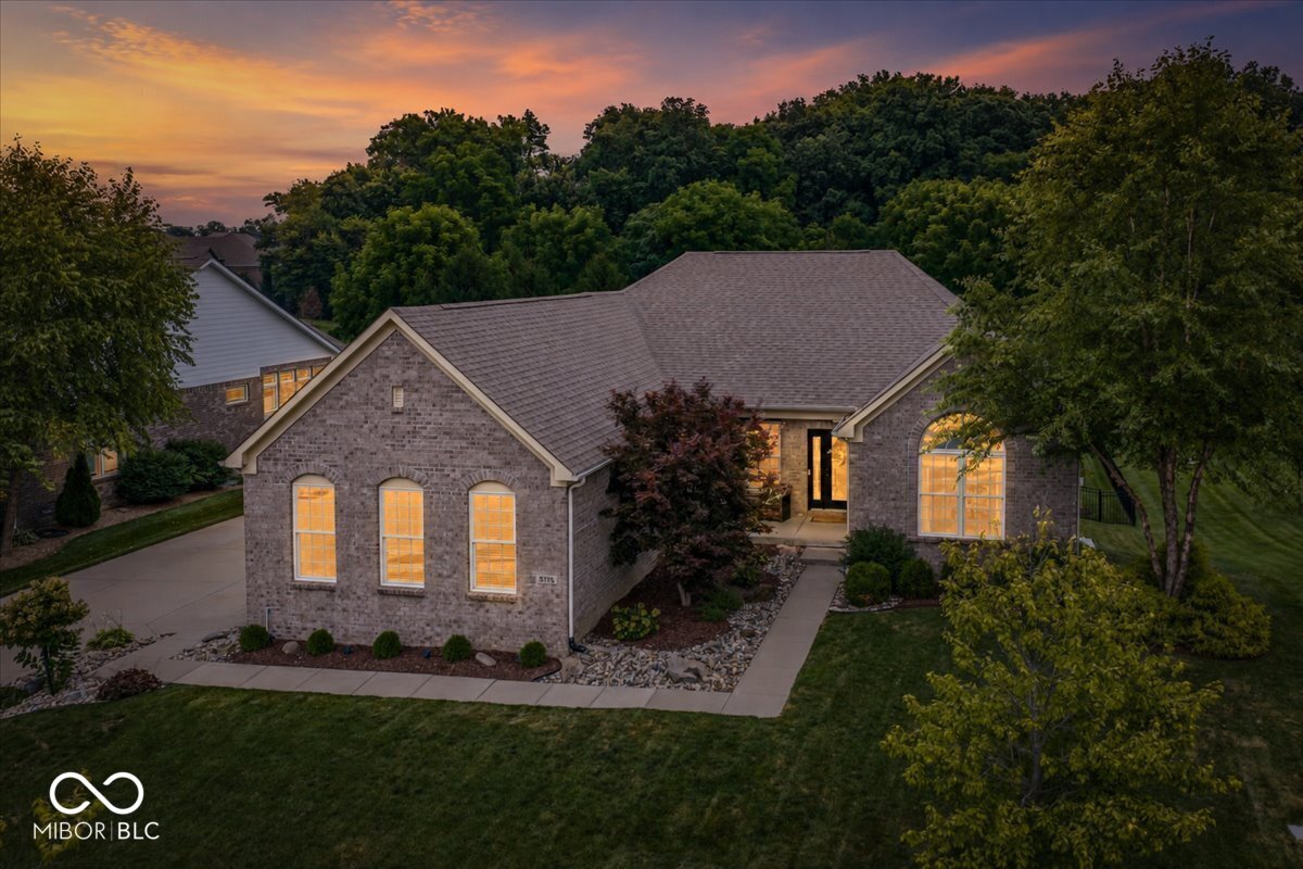 60th image of 5115 Sweetwater Dr, Noblesville, IN 46062 | MLS# 22115077