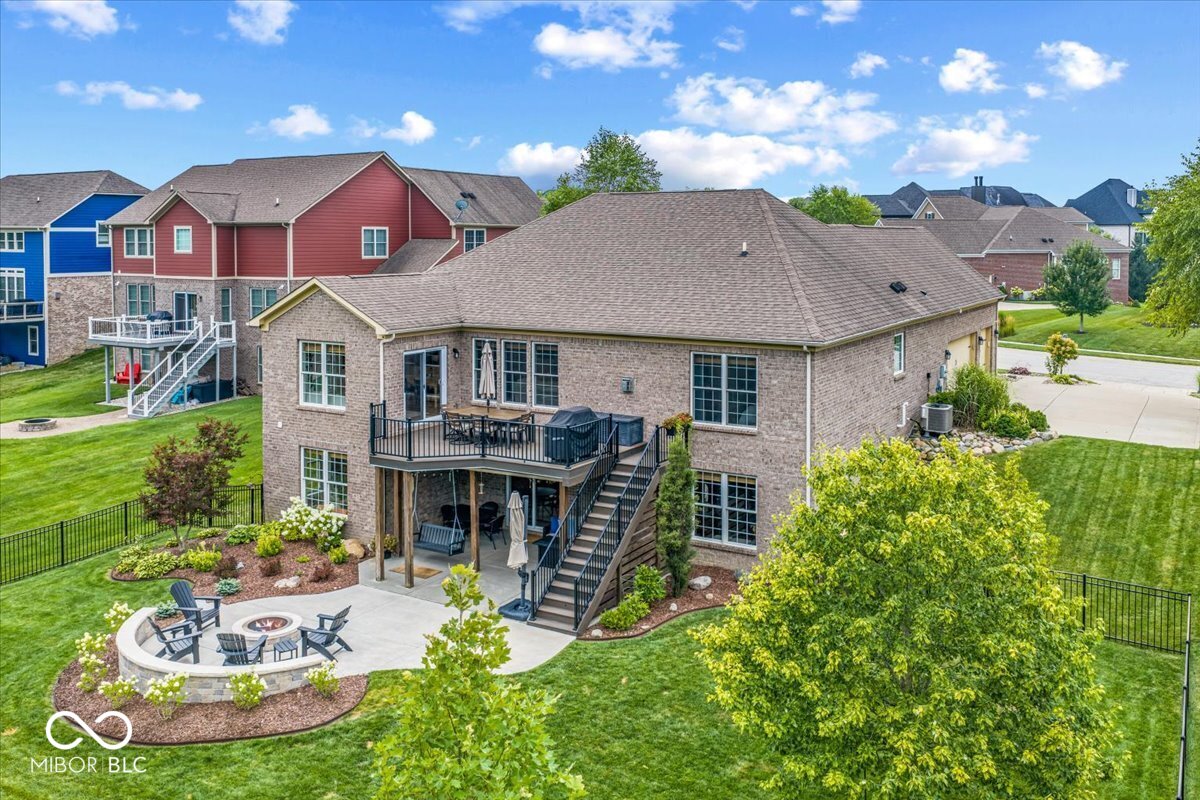 3rd image of 5115 Sweetwater Dr, Noblesville, IN 46062 | MLS# 22115077