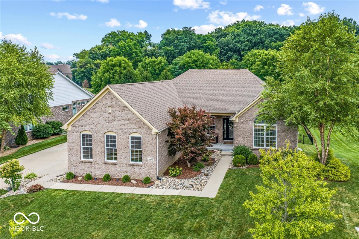 2nd image of 5115 Sweetwater Dr, Noblesville, IN 46062 | MLS# 22115077