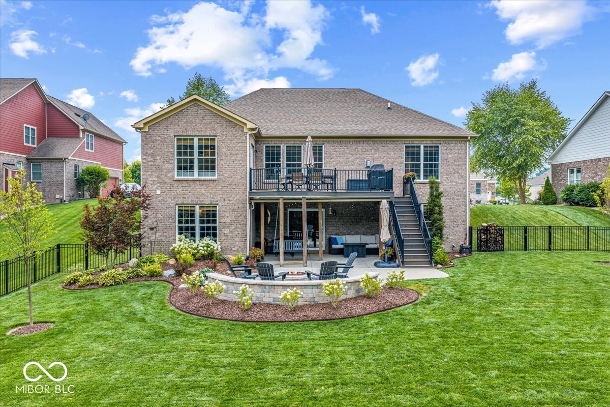 4th image of 5115 Sweetwater Dr, Noblesville, IN 46062 | MLS# 22115077