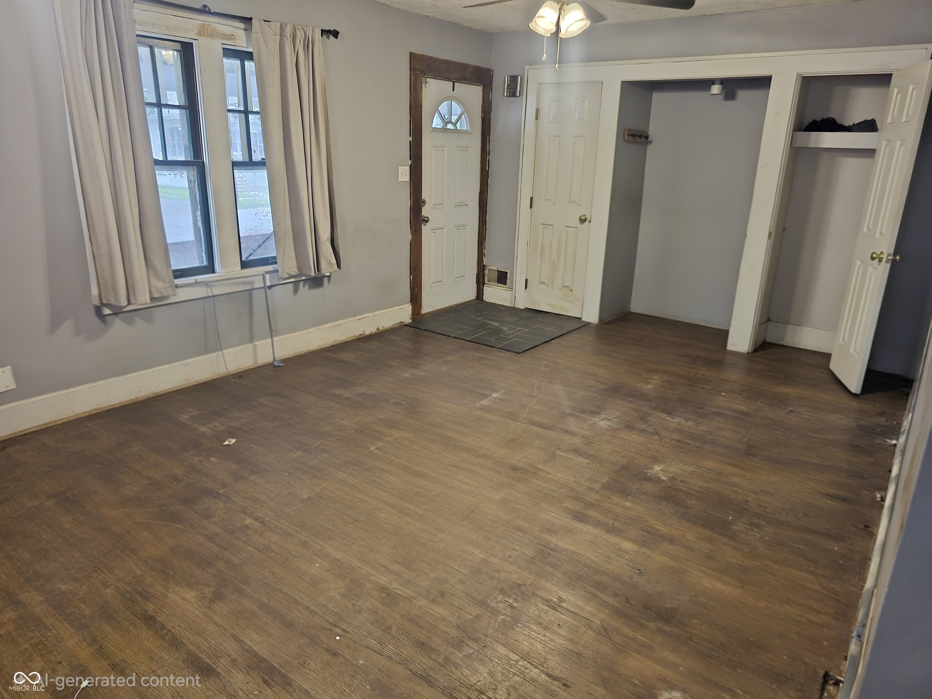 3rd image of 2261 Crawford St, Terre Haute, IN 47803 | MLS# 22115085