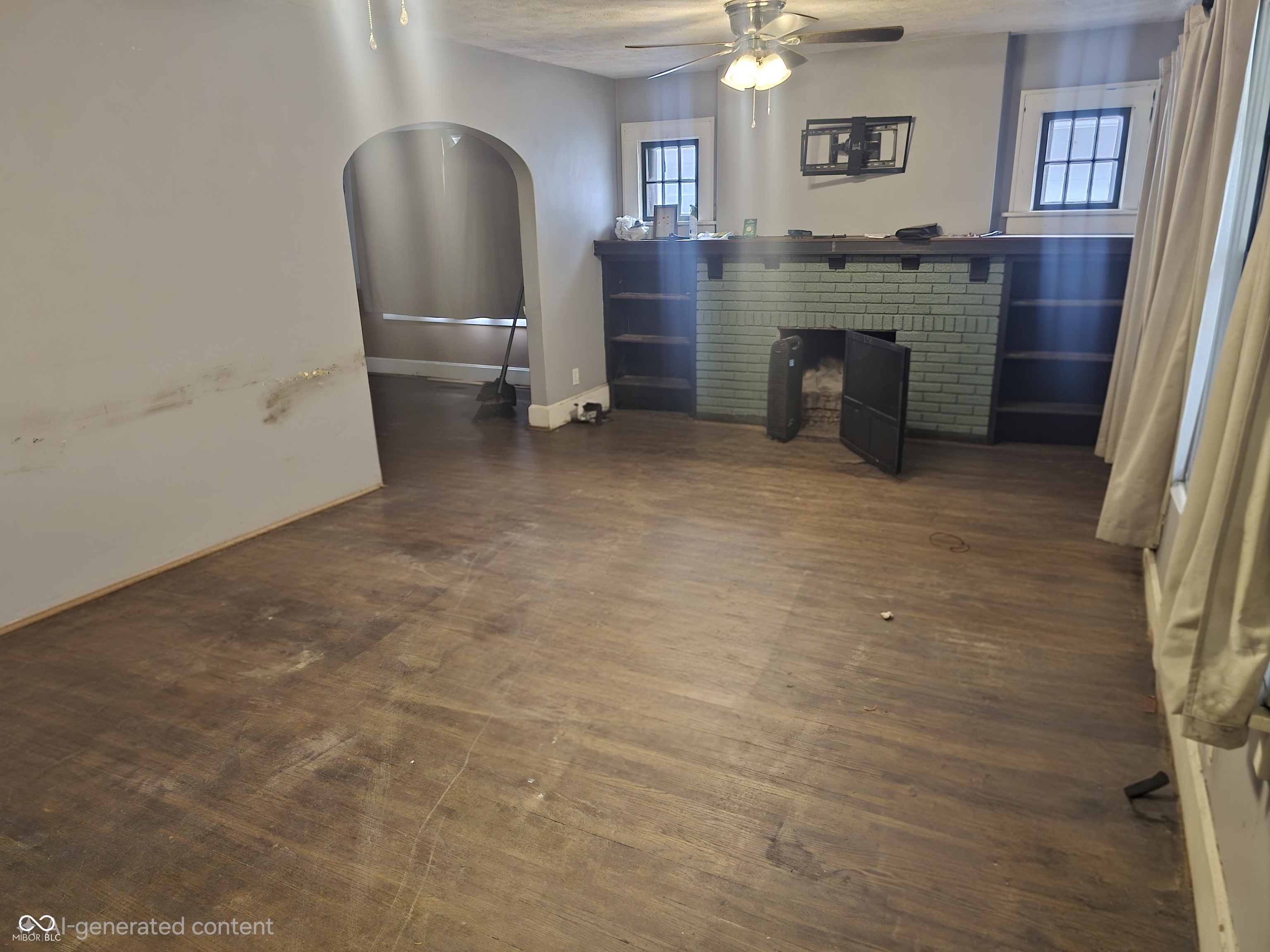 2nd image of 2261 Crawford St, Terre Haute, IN 47803 | MLS# 22115085