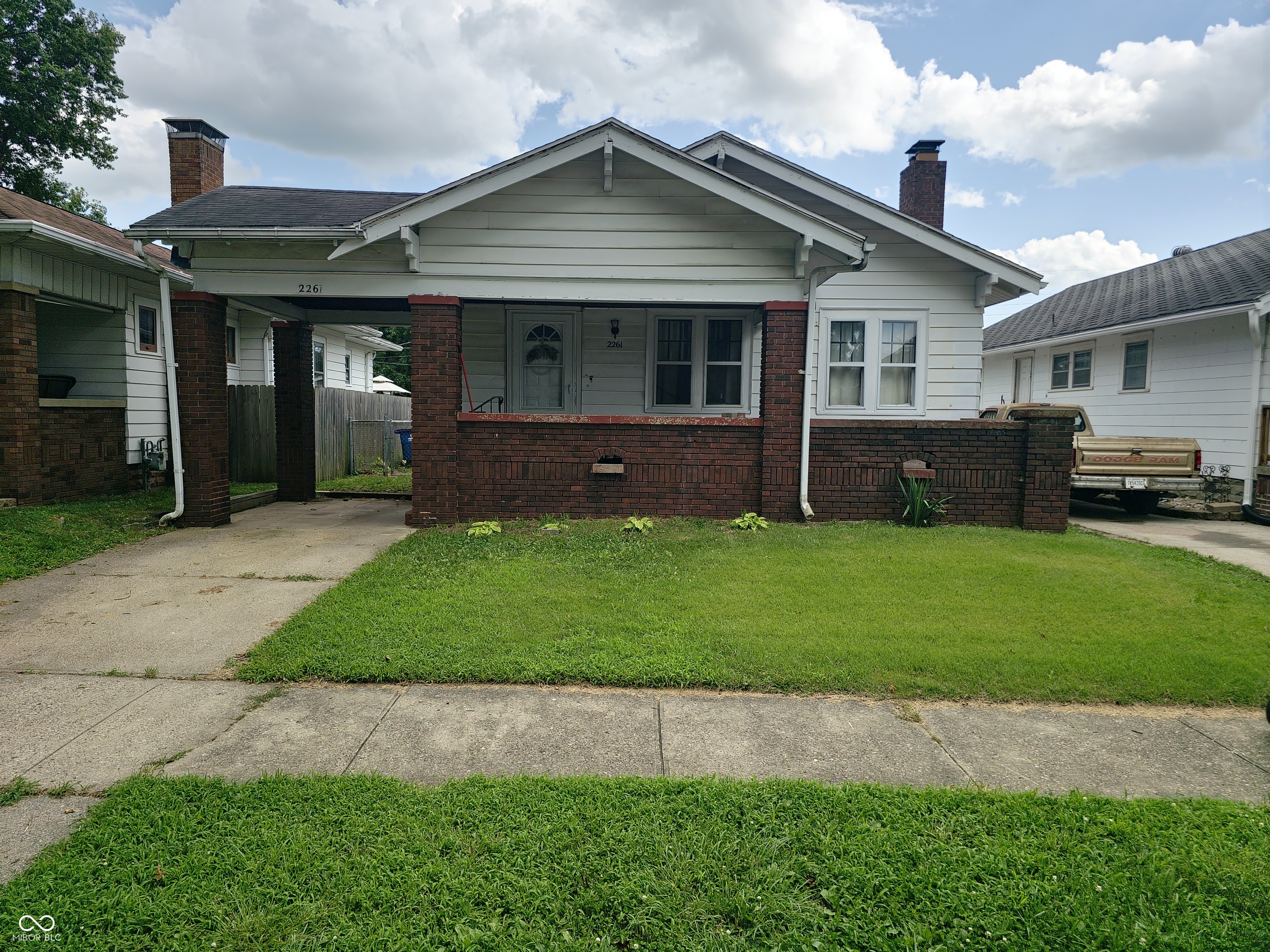 1st image of 2261 Crawford St, Terre Haute, IN 47803 | MLS# 22115085