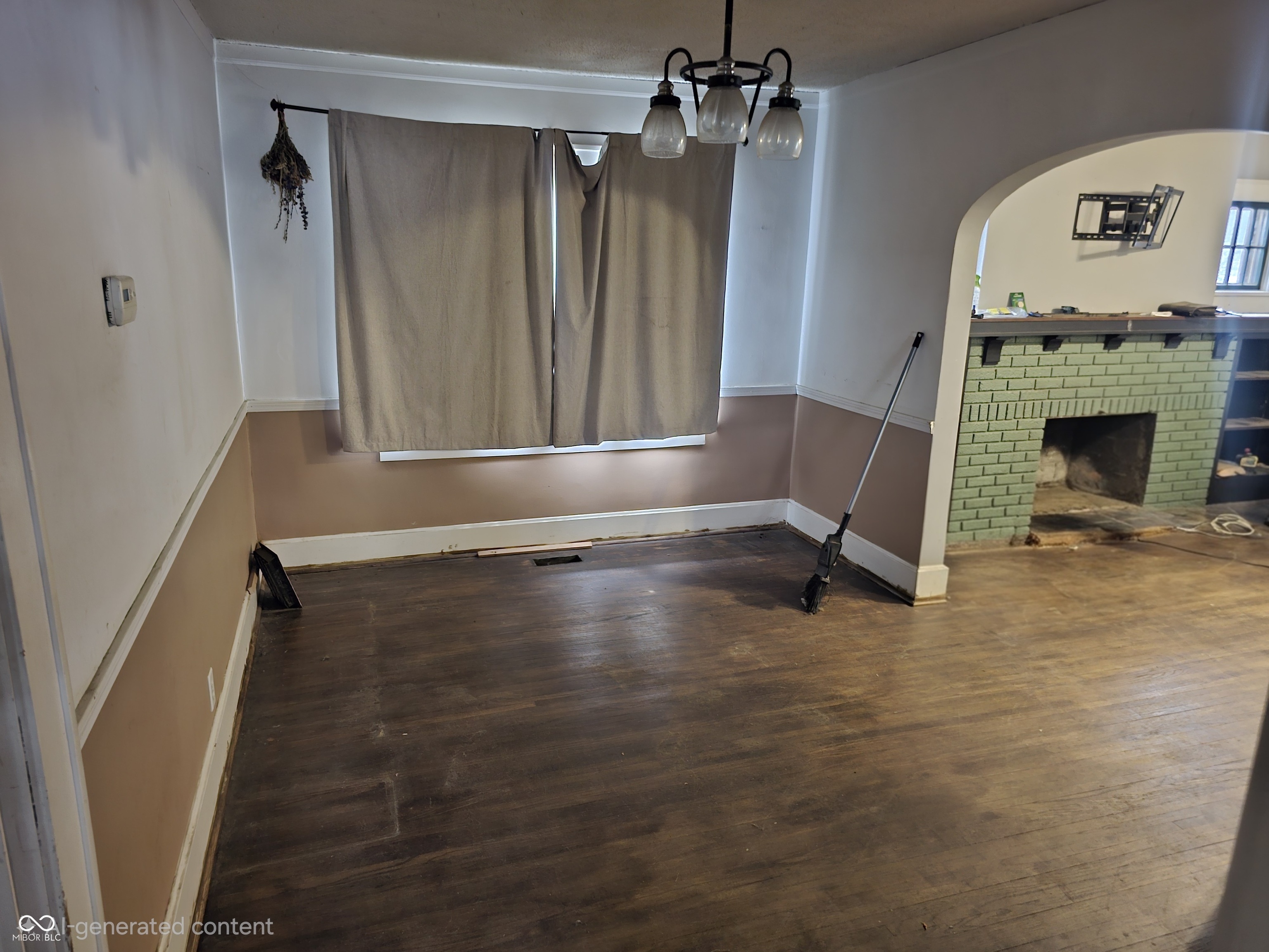 4th image of 2261 Crawford St, Terre Haute, IN 47803 | MLS# 22115085