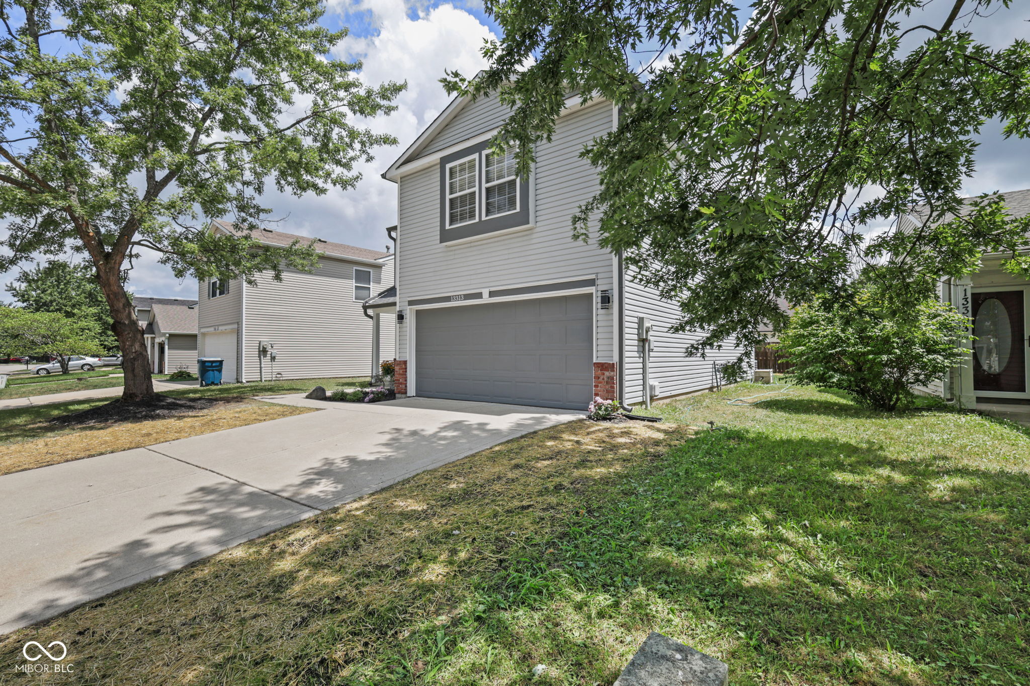 3rd image of 13313 N Brick Chapel, Camby, IN 46113 | MLS# 22115089