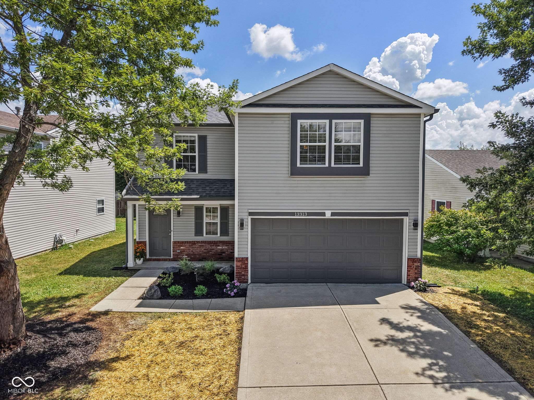 Homes for sale in Camby, IN | 13313 N Brick Chapel, Camby, IN 46113 | MLS# 22115089