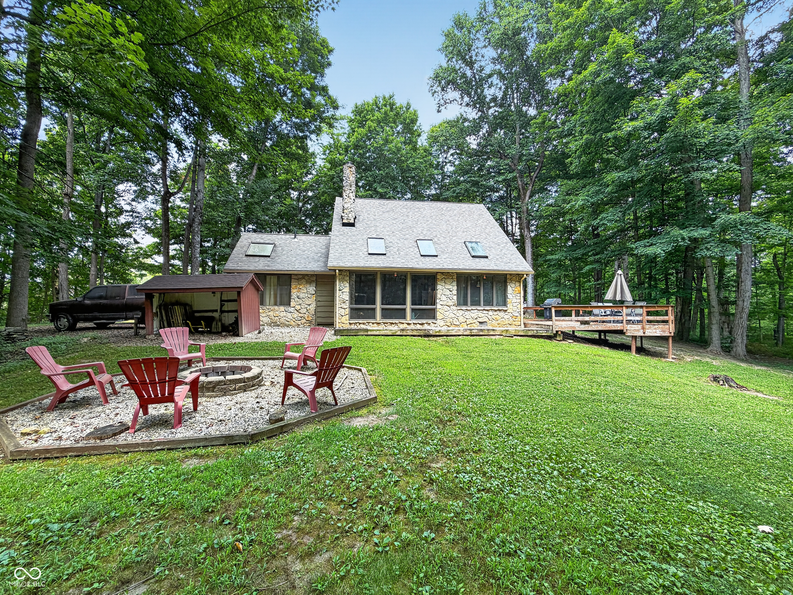 Homes for sale in Carthage, IN | 10170 N 725 West, Carthage, IN 46115 | MLS# 22115099