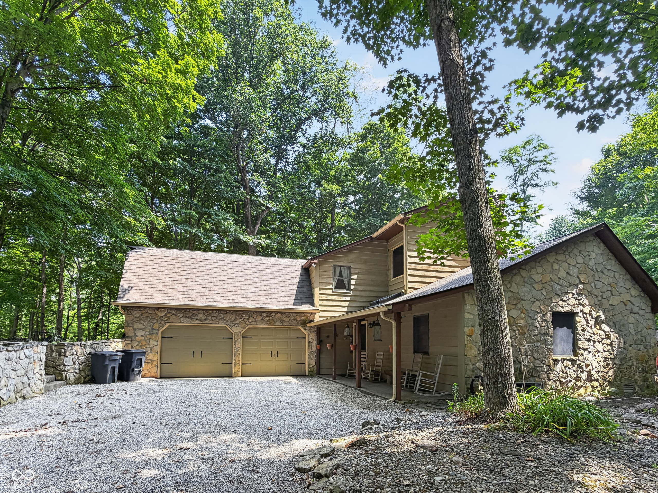 Homes for sale in Carthage, IN | 10170 N 725 West, Carthage, IN 46115 | MLS# 22115099