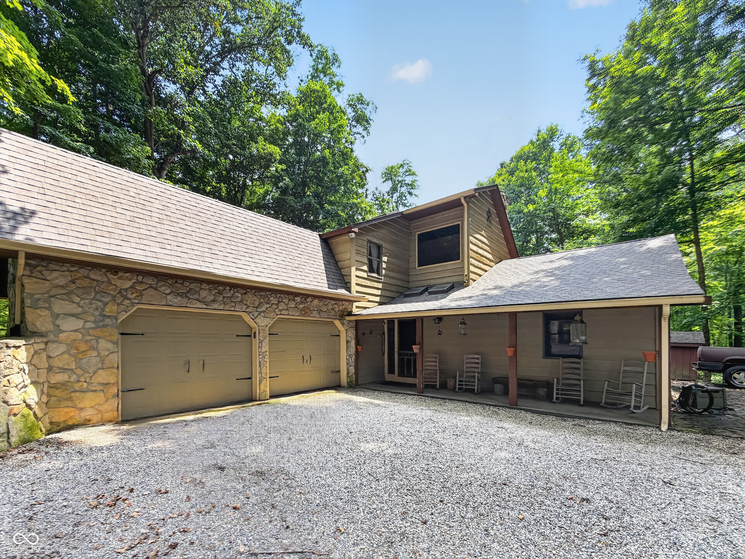 Homes for sale in Carthage, IN | 10170 N 725 West, Carthage, IN 46115 | MLS# 22115099