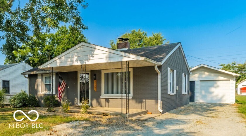 1st image of 3729 Burton Pl, Anderson, IN 46013 | MLS# 22115109