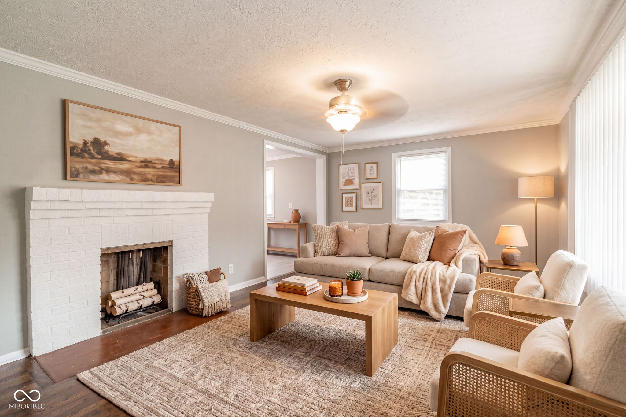 2nd image of 3729 Burton Pl, Anderson, IN 46013 | MLS# 22115109