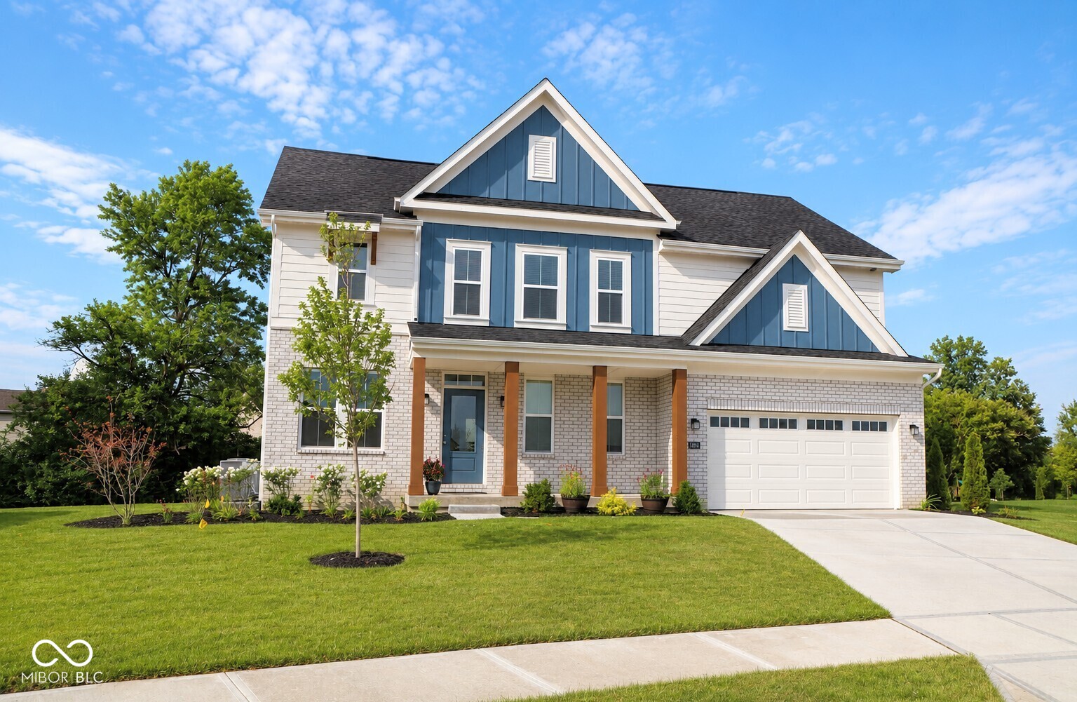 3rd image of 1069 Gatewick Ct, Greenwood, IN 46143 | MLS# 22115125