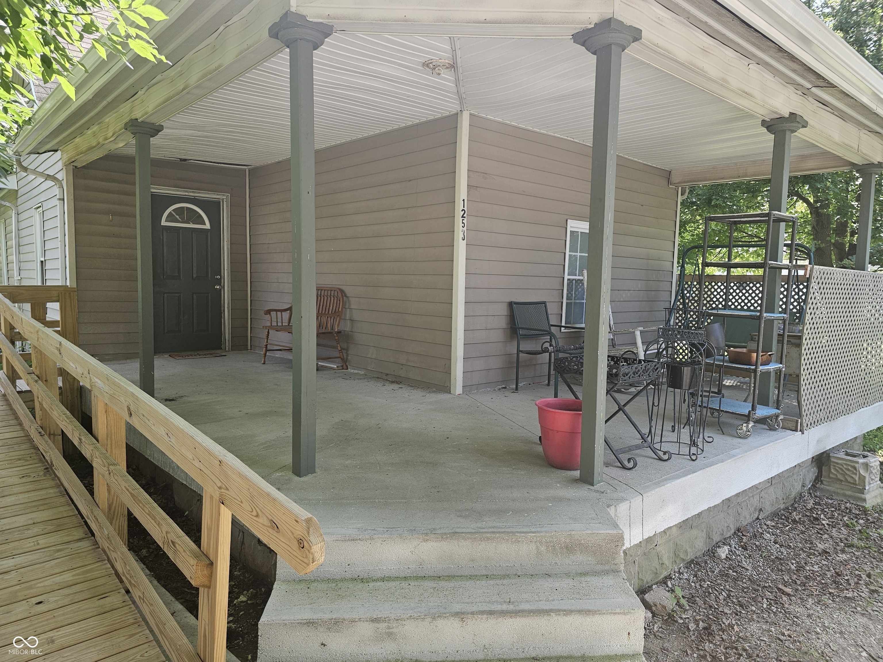 Homes for sale in Middletown, IN | 1253 Congress St, Middletown, IN 47356 | MLS# 22115127
