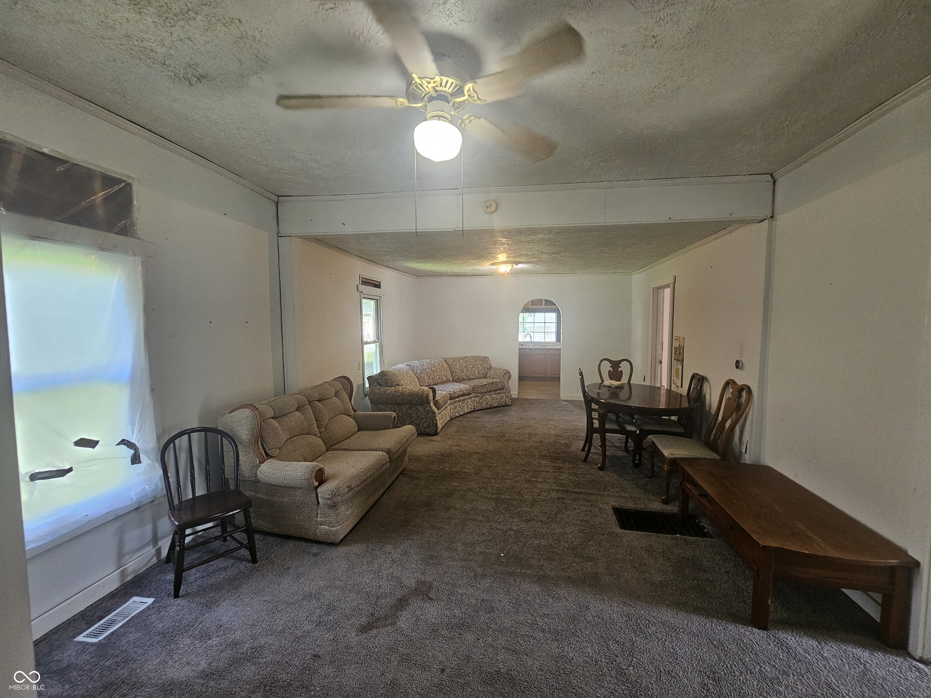 Homes for sale in Middletown, IN | 1253 Congress St, Middletown, IN 47356 | MLS# 22115127